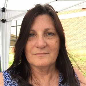 Meet your Posher, Carolyn